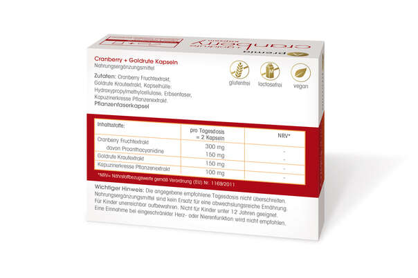 Apremia Cranberry + Goldrute, A-Nr.: 3936038 - 02