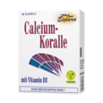 Espara Calcium-Korallen Kapseln, A-Nr.: 3337562 - 01