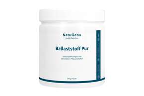 NatuGena BallastStoffPur Pulver, A-Nr.: 5699105 - 01
