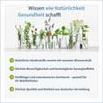 Sie sehen eine Packung NatuGena Biotin Kapseln, Produktbild: 05 NatuGena Biotin Kapseln, A-Nr.: 5814776 - 05