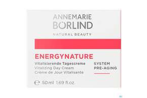 Boerlind Energynature Tagescreme 884 50ml, A-Nr.: 4449607 - 01