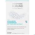 Sie sehen eine Packung Boerlind Hyaluron Augenpads Sofort Effekt 6 Stueck 898 1pk, Produktbild: 03 Boerlind Hyaluron Augenpads Sofort Effekt 6 Stueck 898 1pk, A-Nr.: 4558118 - 03