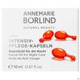 Boerlind Anti-aging Intensiv-pflege-kapseln Gesichtsoel F.d.nacht 60473 50st, A-Nr.: 4740343 - 01