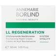 Boerlind Ll Regeneration Nachtcreme 60 50ml, A-Nr.: 2299598 - 01