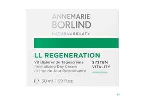 Boerlind Ll Regeneration Tagescreme 61 50ml, A-Nr.: 2299606 - 01