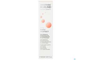 Boerlind Anti-aging Natuperfect Anti-pigment-serum 60473 50ml, A-Nr.: 4271807 - 01