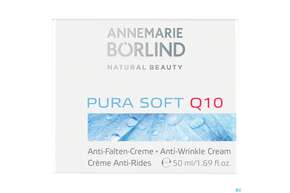 Boerlind Pura Soft Q10 Creme 141 50ml, A-Nr.: 2304595 - 01