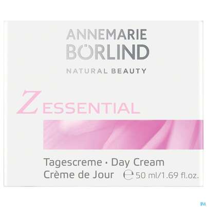 Boerlind Z Essential Tagescreme 57 50ml, A-Nr.: 2322966 - 01