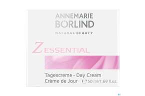 Boerlind Z Essential Tagescreme 57 50ml, A-Nr.: 2322966 - 01