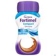 Fortimel/compact/2.4 125ml Vitalflasche Cappuccino 24st, A-Nr.: 4293973 - 04