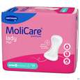 Inkontinenz Molicare Premium/lady Pad Tropfen 4,5 14st, A-Nr.: 4918657 - 02
