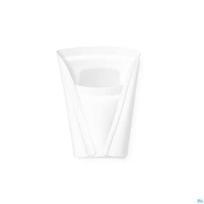 Inkontinenz Molicare Premium/men Pad Tropfen 2 14st, A-Nr.: 4918723 - 05