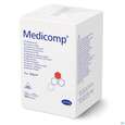Kompressen Medicomp Vliesstoff 4fach Unsteril 7,5x 7,5cm 100st, A-Nr.: 1652035 - 03