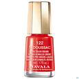 Mavala Nagellacke 122 Tadoussac 5ml, A-Nr.: 5379398 - 03