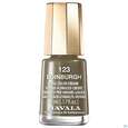 Mavala Nagellacke 123 Edinburgh 5ml, A-Nr.: 5379406 - 03