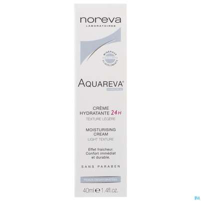 Noreva Aquareva Creme 40ml, A-Nr.: 4094995 - 03