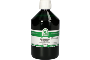 BALDRIANWEIN ST. SEVERIN 500 ML, A-Nr.: 4312707 - 01