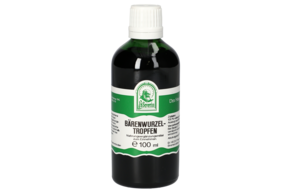 BAERENWURZEL TROPFEN 100 ML, A-Nr.: 4448594 - 01