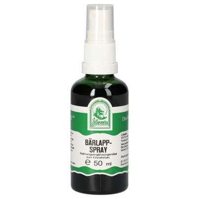 BAERLAPP SPRAY 50 ML, A-Nr.: 4443467 - 01