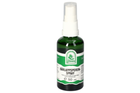 BAERLAPPSPOREN SPRAY 50 ML, A-Nr.: 4485744 - 01