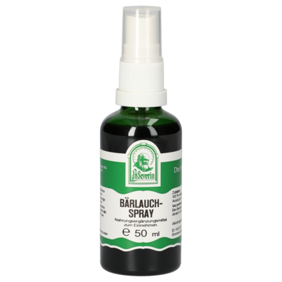 BAERLAUCH SPRAY 50 ML, A-Nr.: 4443473 - 01