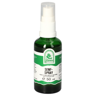 SENF SPRAY 50 ML, A-Nr.: 4444917 - 01