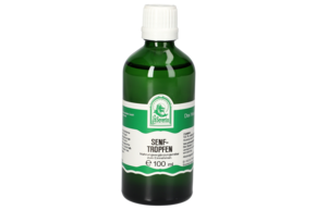 SENF TROPFEN 100 ML, A-Nr.: 4312452 - 01