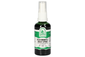 SILBERMANTELKRAUT SPRAY 50 ML, A-Nr.: 4878260 - 01