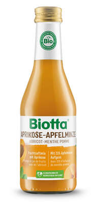 Biotta Reset Woche Bio, A-Nr.: 6030189 - 09