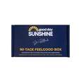 Good Day Sunshine – 90 Tage FeelgoodBox, A-Nr.: 6000917 - 01