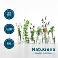 NatuGena Betain 1000 Kapseln, A-Nr.: 5989814 - 05