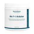 NatuGena Bio 7+6 Kräuter Pulver, A-Nr.: 5989754 - 01