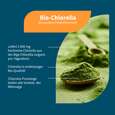 Sie sehen eine Packung NatuGena Bio-Chlorella Presslinge, Produktbild: 02 NatuGena Bio-Chlorella Presslinge, A-Nr.: 5990007 - 02