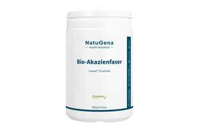 NatuGena Bio-Akazienfaser Pulver, A-Nr.: 6011826 - 01