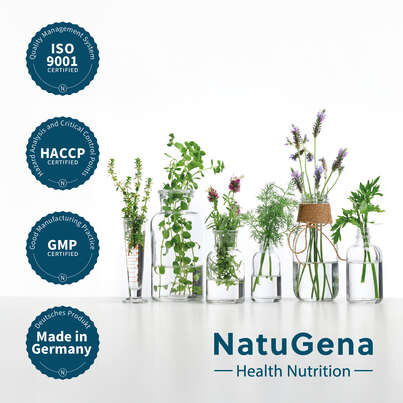 NatuGena Curcuma Liquid, A-Nr.: 5990059 - 05