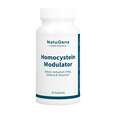 Sie sehen eine Packung NatuGena Homocystein Modulator Kapseln, Produktbild: 01 NatuGena Homocystein Modulator Kapseln, A-Nr.: 5926819 - 01
