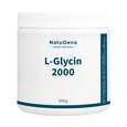 NatuGena L-Glycin 2000 Pulver, A-Nr.: 5990071 - 01