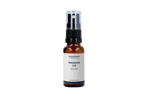 NatuGena Melatonin 2,5 Spray, A-Nr.: 5990065 - 01