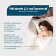 NatuGena Melatonin 2,5 Spray, A-Nr.: 5990065 - 02