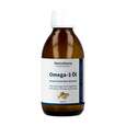 NatuGena Omega-3 Nat.Fischöl 2450 mg Orangen-Zitronenaroma, A-Nr.: 6011938 - 01