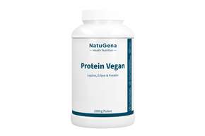NatuGena Protein Vegan Pulver, A-Nr.: 6011861 - 01