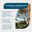 NatuGena Pycnogenol® 100 &amp; VinOseed™ Kapseln, A-Nr.: 5990119 - 02