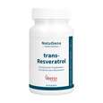 NatuGena trans-Reveratrol Kapseln, A-Nr.: 6011996 - 01