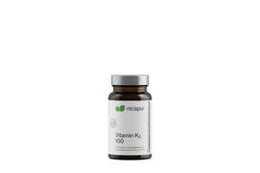 nicapur Vitamin K2, A-Nr.: 4734940 - 01