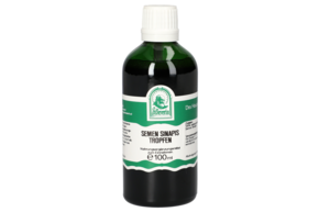SEMEN SINAPIS TROPFEN 100 ML, A-Nr.: 5930761 - 01