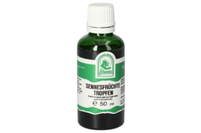 SENNESFRÜCHTE TROPFEN 50 ML, A-Nr.: 5725831 - 01