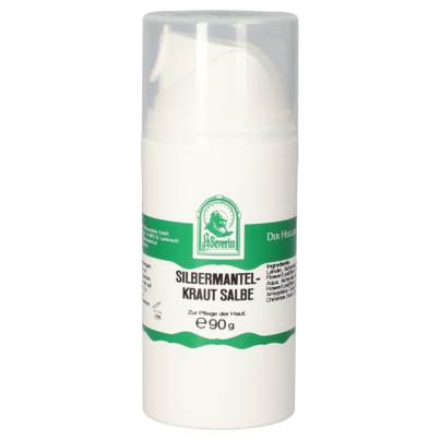 SILBERMANTELKRAUT SLB 50 ML, A-Nr.: 5718618 - 01