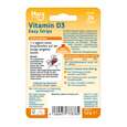 Sie sehen eine Packung Mara expert Vitamin D3 Easy Strips, Produktbild: 02 Mara expert Vitamin D3 Easy Strips, A-Nr.: 6027098 - 02