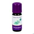 Aetherische Oele Taoasis Bio Lemon Tea Tree 10ml, A-Nr.: 4052778 - 01