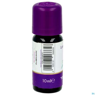 Aetherische Oele Taoasis Bio Lemon Tea Tree 10ml, A-Nr.: 4052778 - 05